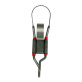 EDMA 466555 griovelio peilis 30 mm